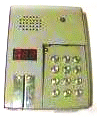 Centrala Interfon 99 abonati - Producator necunoscut